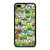 KEROPPI COLLAGE iPhone 7 / 8 Plus case iPhone 7 / 8 Plus Case Cover