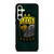 CLUB LEON FOOTBALL EMBLEM Samsung Galaxy S24 FE Case Cover