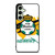 CLUB SANTOS LAGUNA Samsung Galaxy S24 FE Case Cover