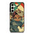 DEMON SLAYER TANJIRO KIMETSU NO YAIBA Samsung Galaxy S24 FE Case Cover