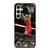 DERRICK ROSE DUNK Samsung Galaxy S24 FE Case Cover