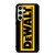 DEWALT LOGO Samsung Galaxy S24 FE Case Cover