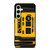 DEWALT TOOL LOGO TIRE INFLATOR Samsung Galaxy S24 FE Case Cover