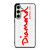 DIAMOND SUPPLY CO LOGO RED Samsung Galaxy S24 FE Case Cover