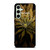 DIAMOND SUPPLY CO MARIJUANA Samsung Galaxy S24 FE Case Cover