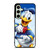 DISNEY DONALD DUCK 2 Samsung Galaxy S24 FE Case Cover