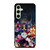DISNEY PRINCESS VILLAINS Samsung Galaxy S24 FE Case Cover