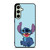DISNEY STITCH AND LILO Samsung Galaxy S24 FE Case Cover