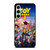 DISNEY TOY STORY 4 Samsung Galaxy S24 FE Case Cover