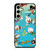 DISNEYDUCK TALES CARTOON Samsung Galaxy S24 FE Case Cover