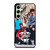 DOBRE BROTHERS 2 Samsung Galaxy S24 FE Case Cover