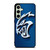 DODGE SRT BLUE LOGO Samsung Galaxy S24 FE Case Cover