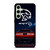 DODGE SRT CHALLENGER HELLCAT 2 Samsung Galaxy S24 FE Case Cover