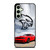 DODGE SRT RED LOGO Samsung Galaxy S24 FE Case Cover
