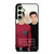 DOLAN TWINS 1999 Samsung Galaxy S24 FE Case Cover