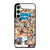 FAMILY GUY Samsung Galaxy S24 FE Case Cover