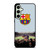FC BARCELONA FOOTBALL Samsung Galaxy S24 FE Case Cover