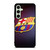 FC BARCELONA JERSEY EMBLEM Samsung Galaxy S24 FE Case Cover