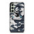 FELIX THE CAT HIGH CAMO Samsung Galaxy S24 FE Case Cover