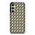 FENDI FASHION ROMA LOGO PATTERN Samsung Galaxy S24 FE Case Cover
