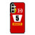 FERRARI PIRELLI LOGO Samsung Galaxy S24 FE Case Cover