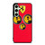 FERRARI SPEEDOMETER Samsung Galaxy S24 FE Case Cover