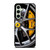 FERRARI WHEEL LOGO ICON Samsung Galaxy S24 FE Case Cover