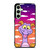 FIGMENT EPCOT DISNEY Samsung Galaxy S24 FE Case Cover