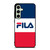 FILA SPORT LOGO Samsung Galaxy S24 FE Case Cover