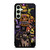 FIVE NIGHTS AT FREDDY'S ART Samsung Galaxy S24 FE Case Cover