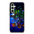 FIVE NIGHTS AT FREDDY'S Character Samsung Galaxy S24 FE Case Cover