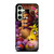 FIVE NIGHTS AT FREDDY'S END FRIEND Samsung Galaxy S24 FE Case Cover