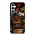 FIVE NIGHTS AT FREDDY'S SCOTT CAWTHON GAREBEAR Samsung Galaxy S24 FE Case Cover