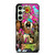 FLATBUSH ZOMBIES Samsung Galaxy S24 FE Case Cover