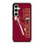 FLORIDA STATE SEMINOLES FSU Samsung Galaxy S24 FE Case Cover