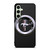 FORD MUSTANG LOGO Samsung Galaxy S24 FE Case Cover