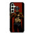 FREDDY KRUEGER 1 Samsung Galaxy S24 FE Case Cover