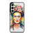 FRIDA KAHLO ART Samsung Galaxy S24 FE Case Cover