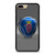 SCANIA TRUCK SAAB 3D LOGO iPhone 7 / 8 Plus case iPhone 7 / 8 Plus Case Cover SCANIA TRUCK SAAB 3D LOGO iPhone 7 / 8 Plus case iPhone 7 / 8 Plus Case Cover
