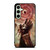 FULL METAL ALCHEMIST Samsung Galaxy S24 FE Case Cover