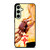 FULLMETAL ALCHEMIST EDWARD ELRIC Samsung Galaxy S24 FE Case Cover