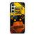 GAMER ZONE WARNING Samsung Galaxy S24 FE Case Cover