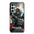 GEARS OF WAR 4 GOA Samsung Galaxy S24 FE Case Cover