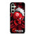 GEARS OF WAR SKULL Samsung Galaxy S24 FE Case Cover