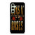 GUNS N ROSES LOGO Samsung Galaxy S24 FE Case Cover