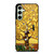 GUSTAV KLIMT TREE OF LIFE Samsung Galaxy S24 FE Case Cover