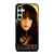 HALESTORM LZZY Samsung Galaxy S24 FE Case Cover