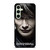 HANNIBAL Samsung Galaxy S24 FE Case Cover