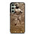 HANS SOLO Samsung Galaxy S24 FE Case Cover