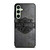 HARLEY DAVIDSON MOTORCYCLES COMPANY LOGO METAL Samsung Galaxy S24 FE Case Cover